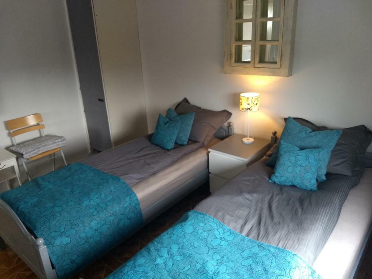 Apartmán 43 Oscarsgate Vadsø Exteriér fotografie